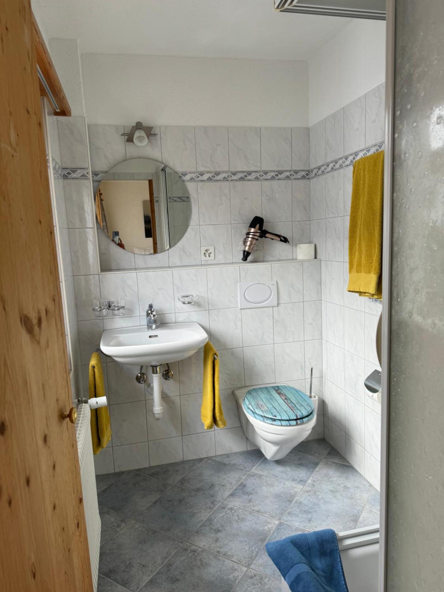 Waldheim Pension Лаакс Екстериор снимка