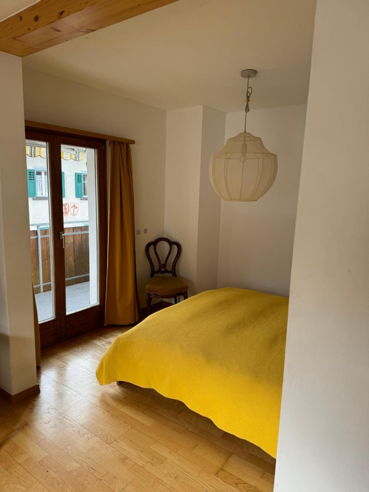 Waldheim Pension Лаакс Екстериор снимка