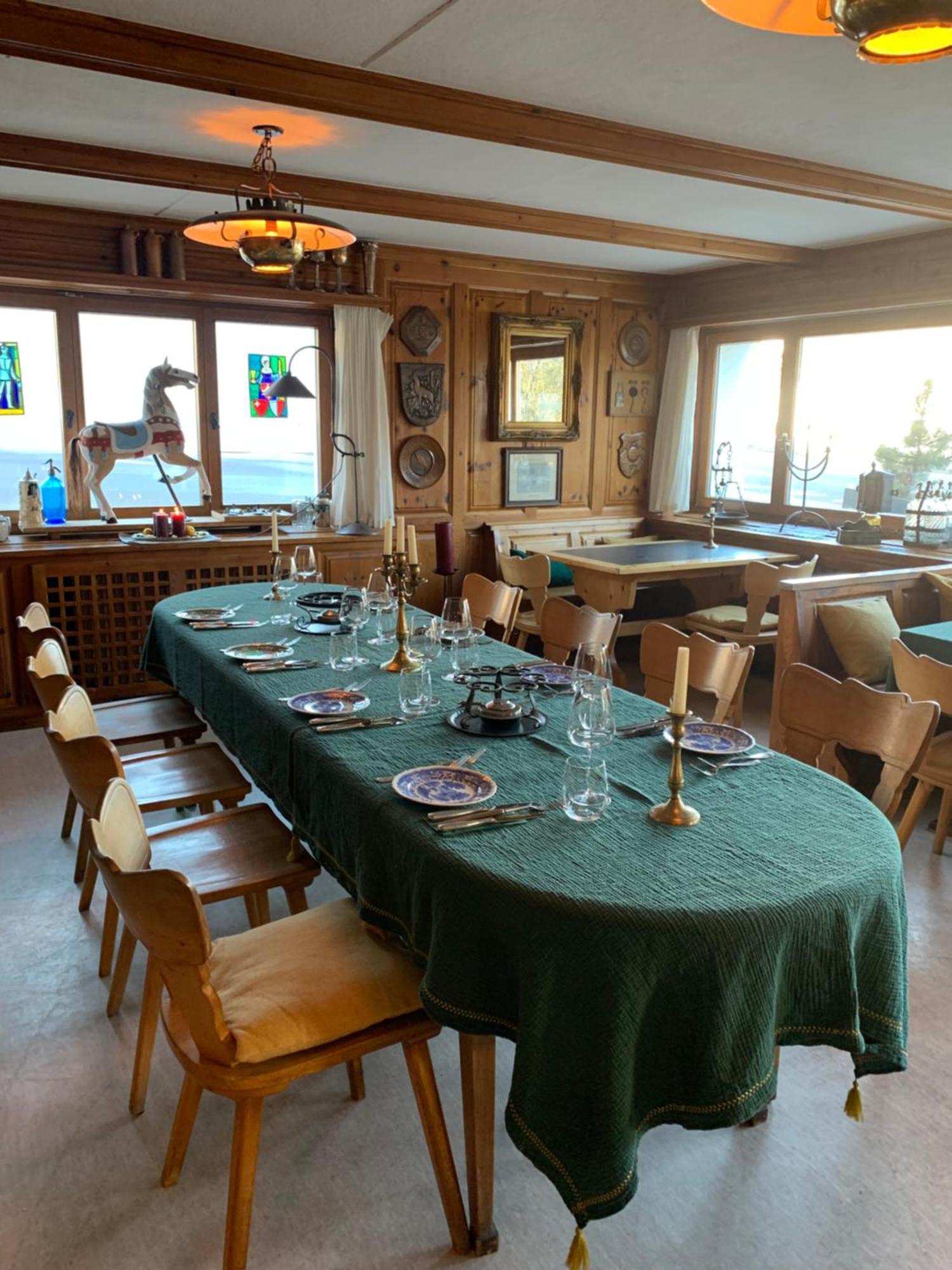 Waldheim Pension Лаакс Екстериор снимка